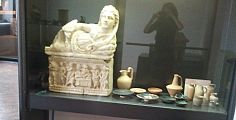 Musei aperti anche a Ferragosto