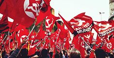 Il Partito comunista al circolo La Rinascita