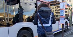 Autobus e tram fermi per lo sciopero dell'8 Marzo