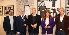 Un omaggio a Pasolini tra le sale del museo