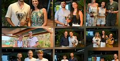 Tennis, classifiche del 57esimo Torneo sociale