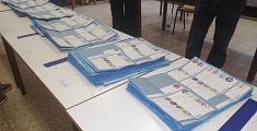 Pietrasanta, Borzonasca porta Giovannetti al ballottaggio