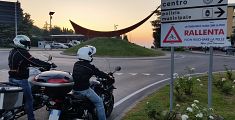 Moto Club: la sicurezza al primo posto
