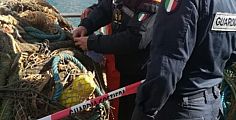 Pesca illegale in acque internazionali