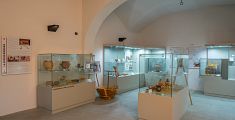 Giornata degli Etruschi, visite gratuite al museo