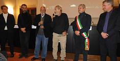 Il Comune compiange un grande fotografo italiano
