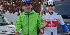 Elba Bike vince in Toscana con Rododendro 