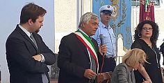 Terremoto politico, decade il sindaco Corsini 