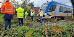 Trasporti ferroviari, stretta dalla Toscana sulla sicurezza