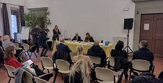 Arezzo Comunità, Tanti “siamo sulla strada giusta”