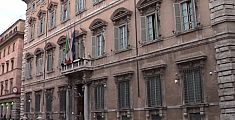Dodici senatori del Pd aderiscono a Italia Viva