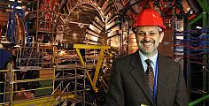 ​Il Bosone di Higgs: una scoperta un po' toscana