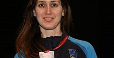 Fioretto, bronzo mondiale per Martina Batini