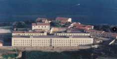 Focolaio di Covid in carcere a Porto Azzurro 