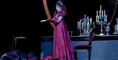 Amore e baci al Festival Puccini 2021