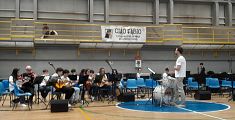 Grande festa della musica degli alunni