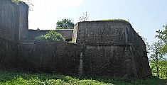 Visita alla Fortezza di San Martino