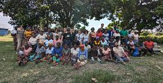 Cena solidale per aiutare le donne in Mozambico
