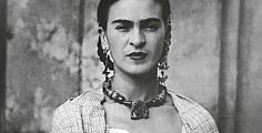 L'estate del Borgo si accende con Frida Kahlo