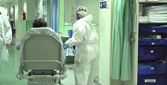 Coronavirus, 8 morti e 5.165 nuovi casi in Toscana