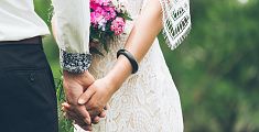 Abiti da sposa: le tendenze dettate dai matrimoni famosi nel 2018