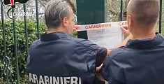 Beni in odor di 'ndrangheta, sequestri in Valdera