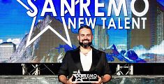 Un toscano fra i vincitori di Sanremo Newtalent