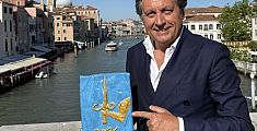 Da Venezia il Leon d'Oro a Castiglion Fiorentino