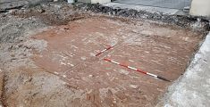 Archeologia, recuperati nuovi reperti e oggetti