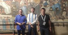 De Mossi incontra i sindaci di Bergamo e Brescia