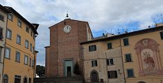 Modifiche alla circolazione in via della Concia