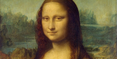La mamma di Leonardo? Una schiava del Caucaso