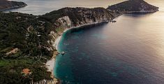 Turismo Elba, lieve calo rispetto ad Agosto 2021