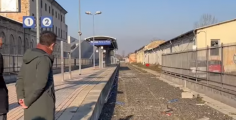 Addio treno parte la rivoluzione del tram Leopolda - Piagge