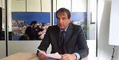 Luigi Lanera candidato alla Camera dei Deputati