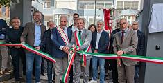 Inaugurata la Casa di Comunità 
