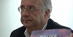 A Walter Veltroni il XII° Premio La Tore