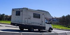 Camper, più controlli e aree dedicate