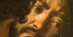 Caravaggio rivive all'Argentario