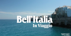 “Bell’Italia in viaggio” nelle Terre di Pisa