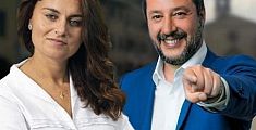 Elezioni, oggi Salvini e Ceccardi sono a Figline