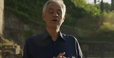 Bocelli canta a Volterra, pubblicato il video