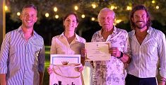 Festeggia 50 anni la Baldini Impianti