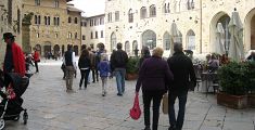 Volterra: rapporto sul Turismo