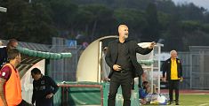 Granata ko, il Pontedera saluta la Coppa Italia