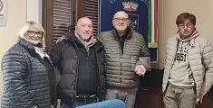 Premiati quattro negozi storici del centro