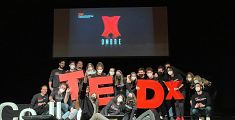 Grande successo per Ted X