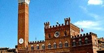 Ecco il nuovo Consiglio comunale di Siena