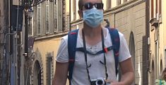 Omicron infetta 18mila italiani, 121 nuove vittime