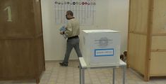 Elezioni, affluenza alle 23 nei 31 Comuni toscani